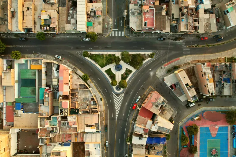 Os 5 Bairros de Cajamarca com Maior Potencial de Valorização Imobiliária em 2024 e 2025