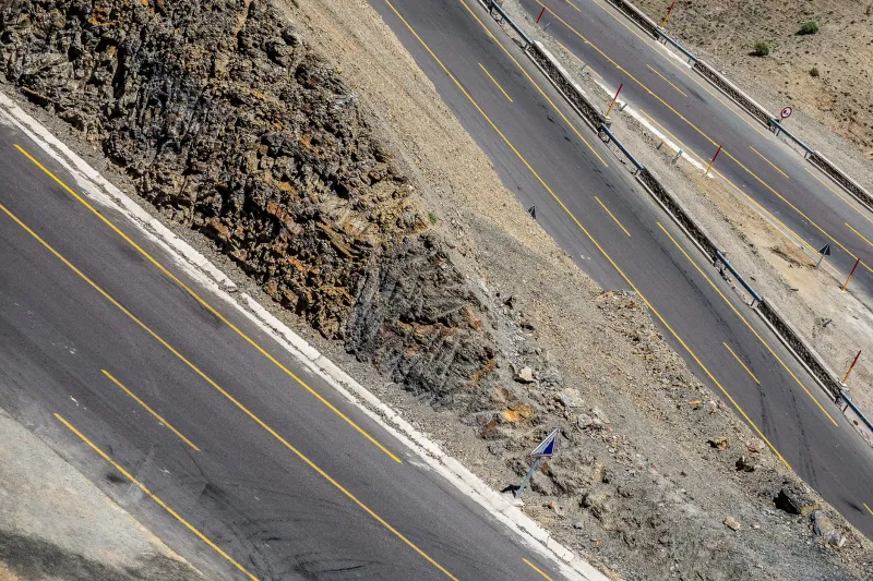 Obras e Conexões: Como a Nova Infraestrutura de Cajamarca Está Reaquecendo o Mercado de Imóveis