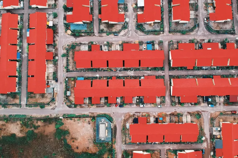 De Terreno Único a Múltiplas Unidades: O Caminho do Loteamento Imobiliário em Cajamarca